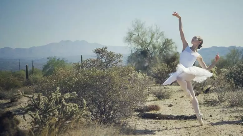 Driven To Dance (2018)
