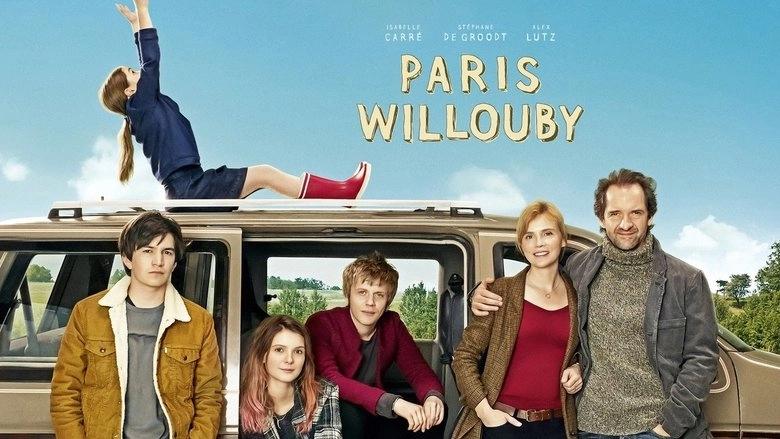 Paris-Willouby (2016)