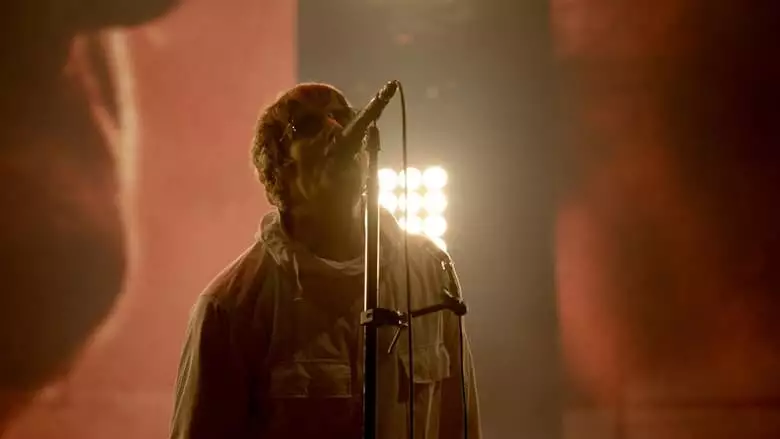 Liam Gallagher: Knebworth 22 (2022)
