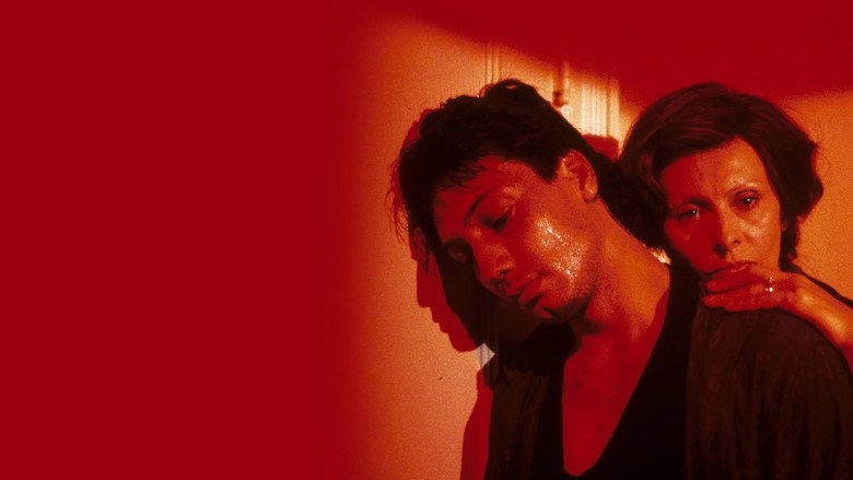 Courage (1986)