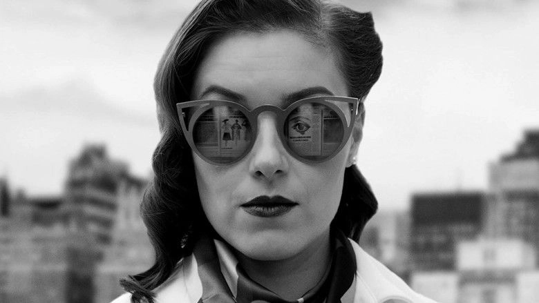 Between The Shadows (2018)