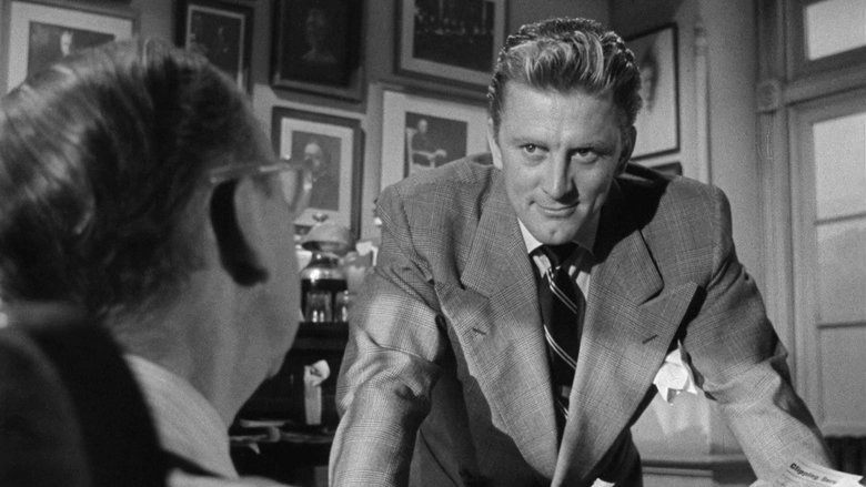 Ace In The Hole (1951)