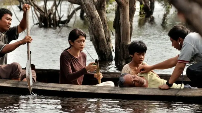 Tanah Surga... Katanya (2012)