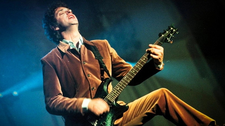 Soda Stereo: El Ultimo Concierto (2005)