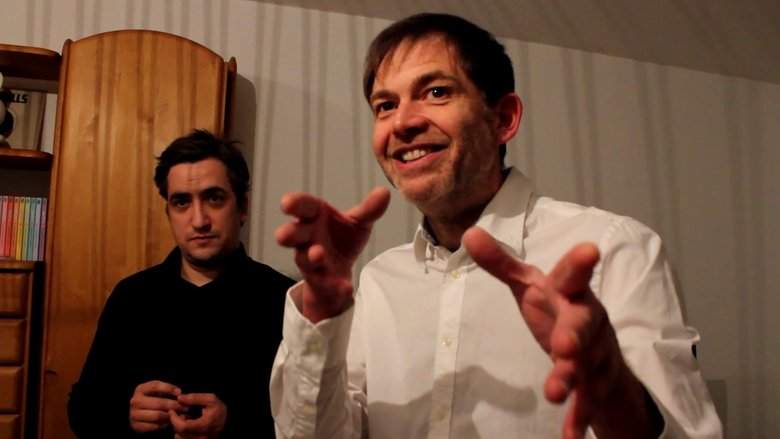 La Capitale Du Bruit (2017)