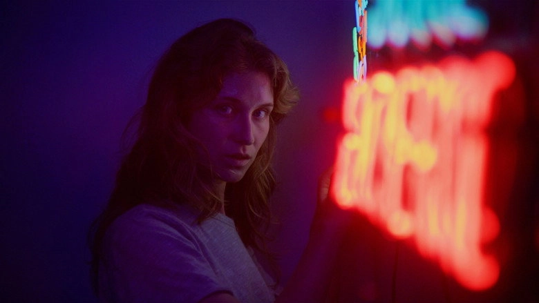 Neon Hereafter (2023)