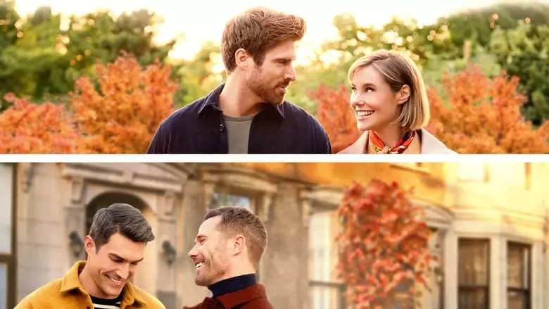 Notes Of Autumn (2023)