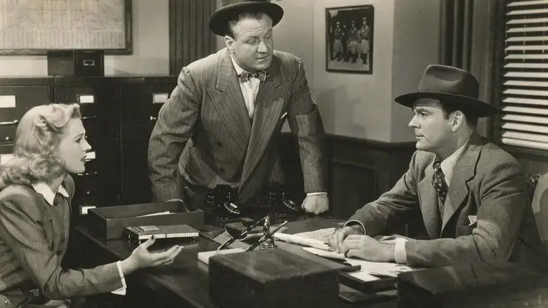 Dick Tracy Meets Gruesome (1947)