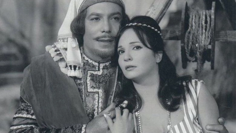 Elf Laila Wa Laila (1964)