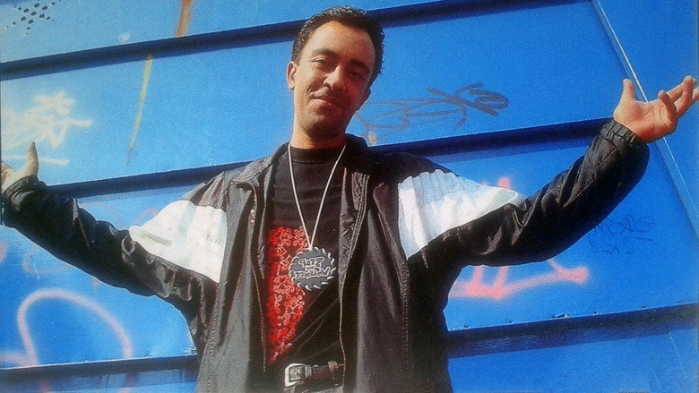 Deenastyle - Hommage A Lionel D. (2021)