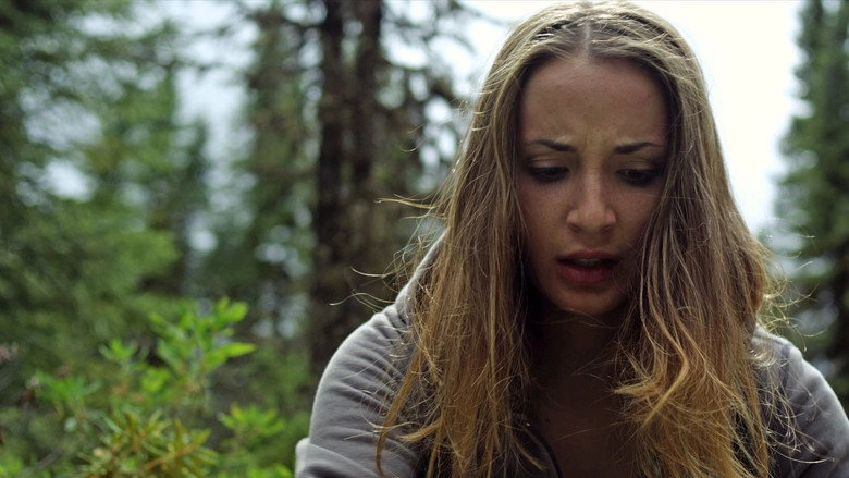 La Fille Du Martin (2013)