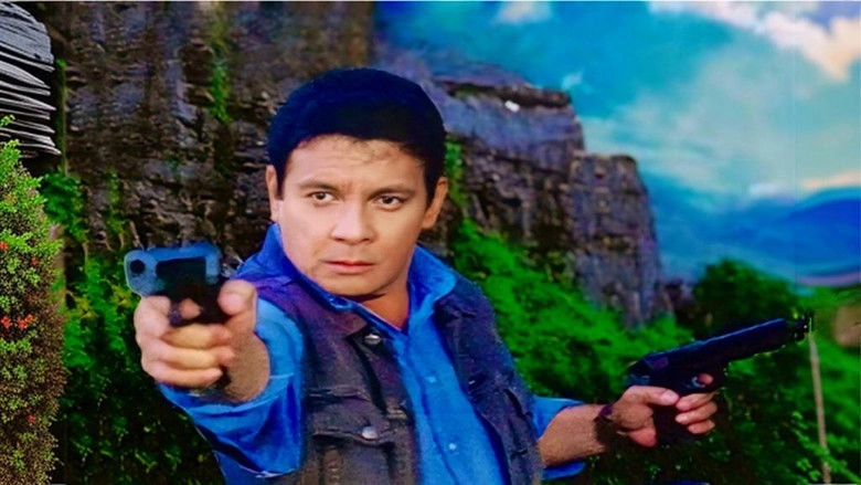Pagbabalik Ng Probinsyano (1998)