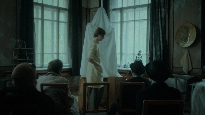 Mechanics (2018)