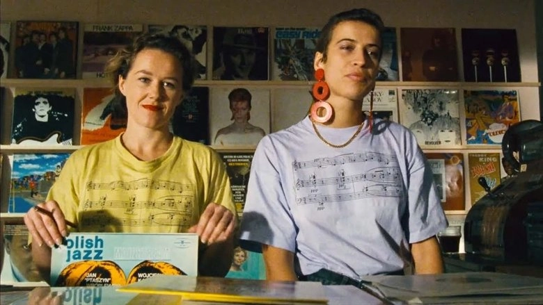 Het Schaduwrijk (1993)