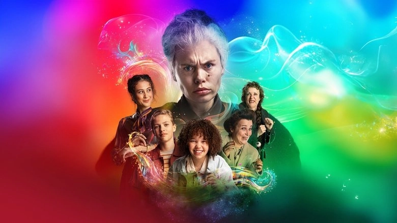 Juf Braaksel En De Geniale Ontsnapping (2024)