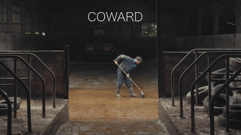 Coward (2020)