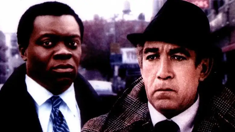 Across 110th Street (1972)