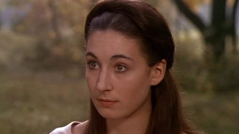 A Walk With Love And Death (1969)