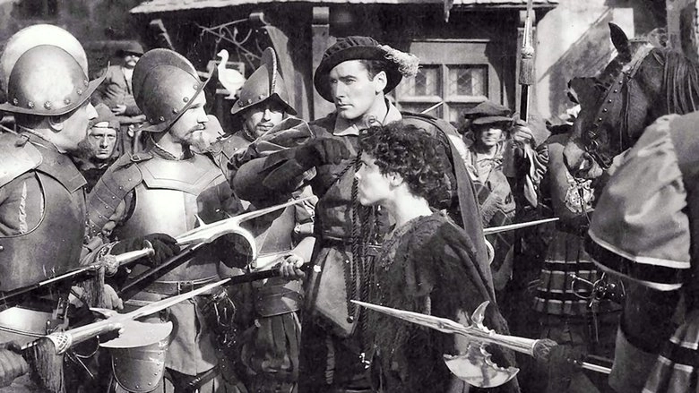 The Prince And The Pauper (1937)