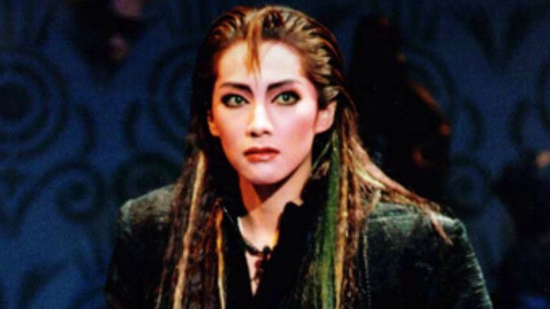 Luna / Blue Moon Blue (2000)