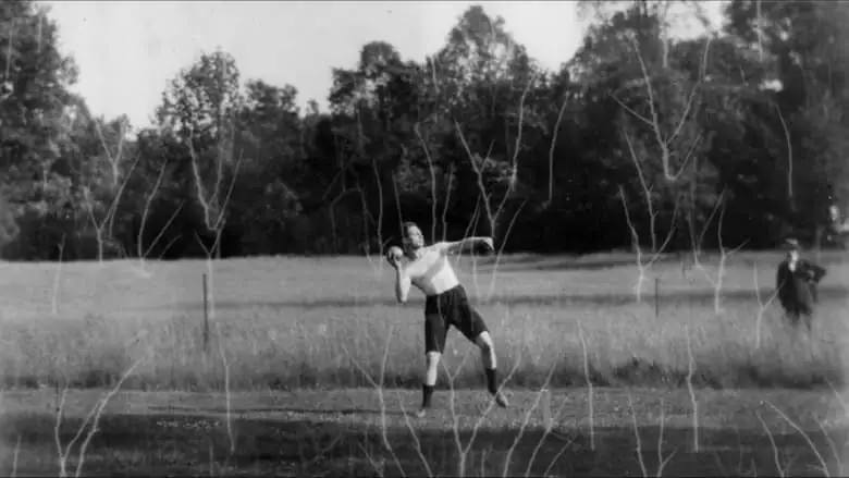 Les Jeux Olympiques De 1900 (1900)