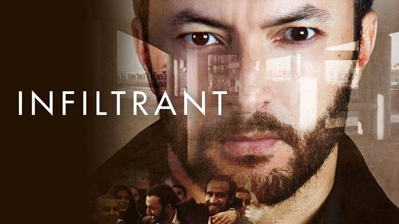 Infiltrant (2014)