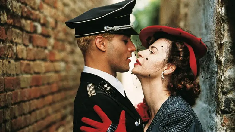 Black Angel (2002)