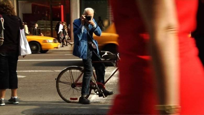 Bill Cunningham: New York (2011)