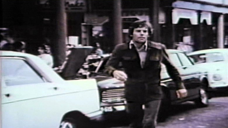 Funeral For An Assassin (1974)