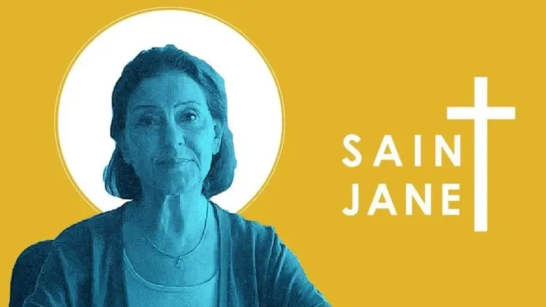 Saint Janet (2017)