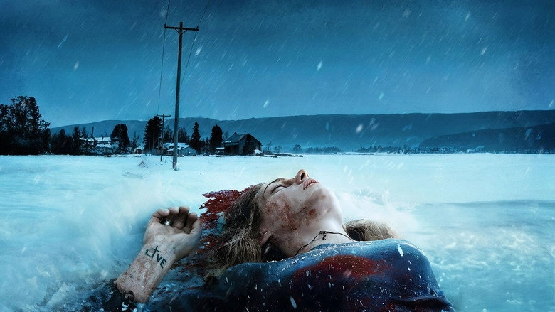 Scarlet Winter (2022)