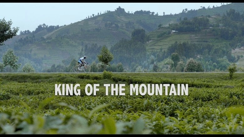 King of the Mountain (2015)