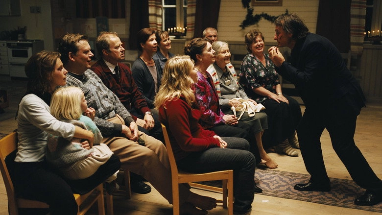As It Is In Heaven (2014)