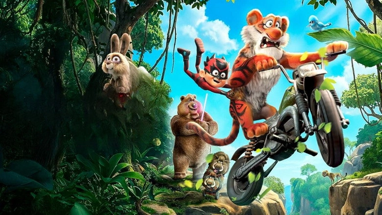 Extinction: Animals Unite! (2026)
