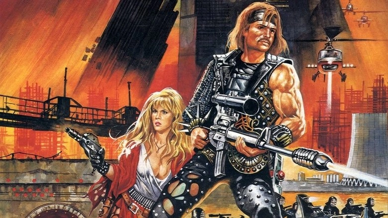 2019: After The Fall Of New York (1983)