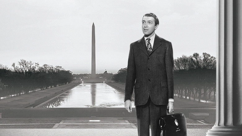 Mr. Smith Goes To Washington (1939)