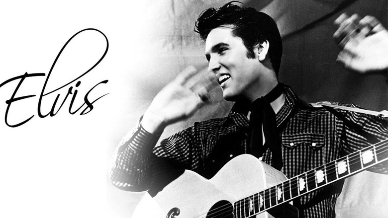 Elvis: The Great Performances, Vol. 2 - The Man And The Music (2002)