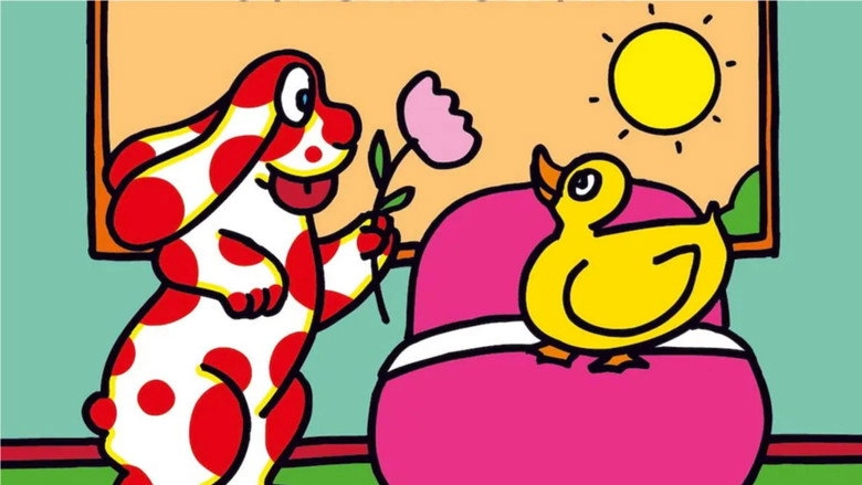 Pimpa E Olivia Paperina (2009)