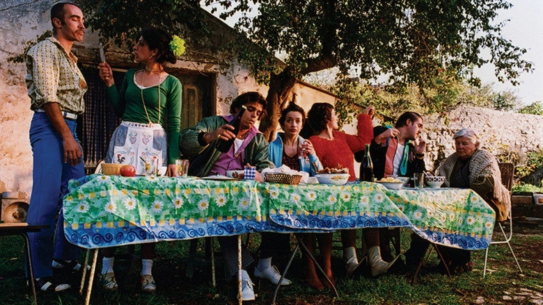 O Almoco (2005)