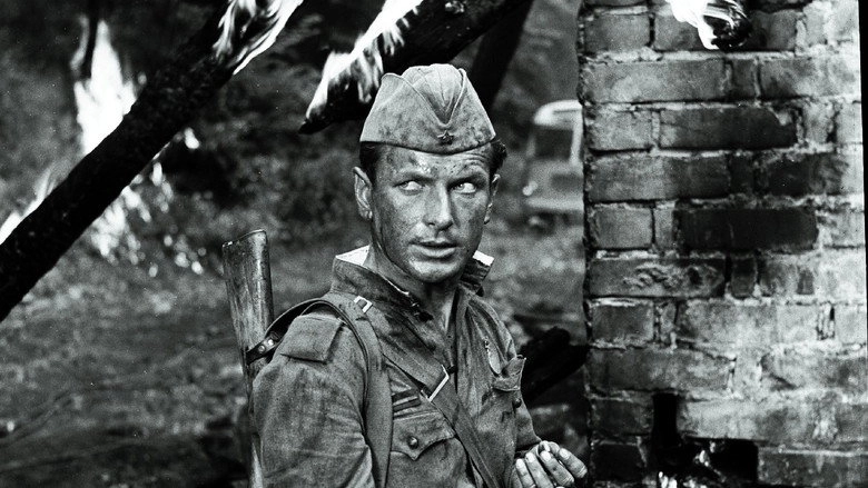 Inimesed Sodurisinelis (1968)