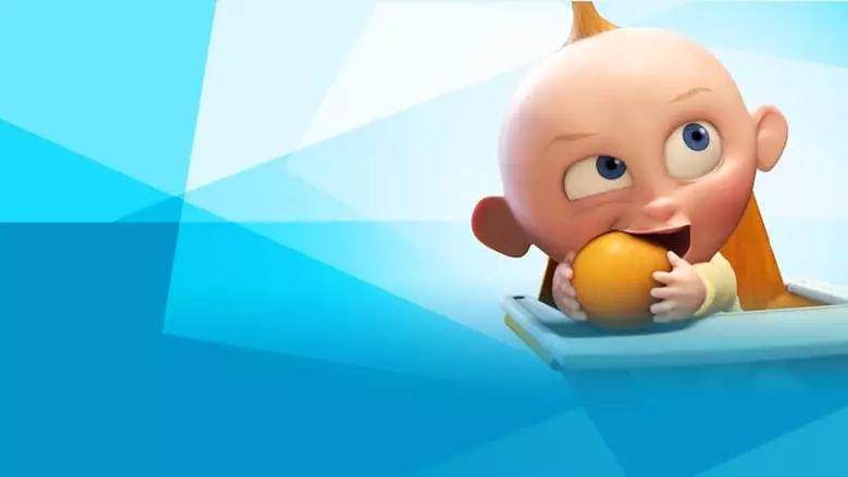 Jack-Jack Attack (2005)
