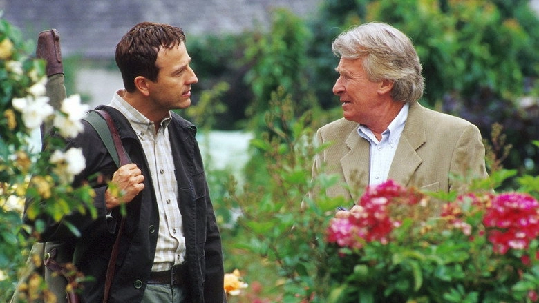Ruf Der Vergangenheit (2000)