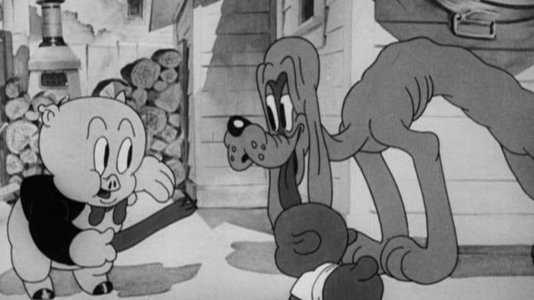 Rover's Rival (1937)