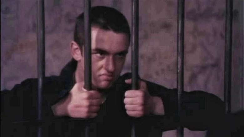 Sun Of The Sleepless (1992)