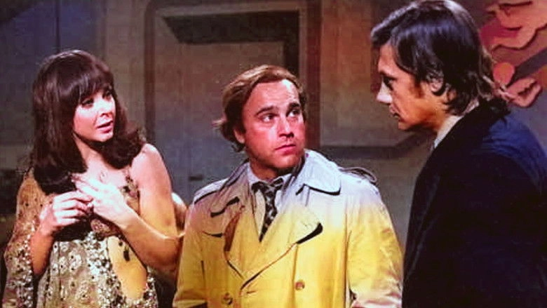 La Flor De La Mafia (1974)