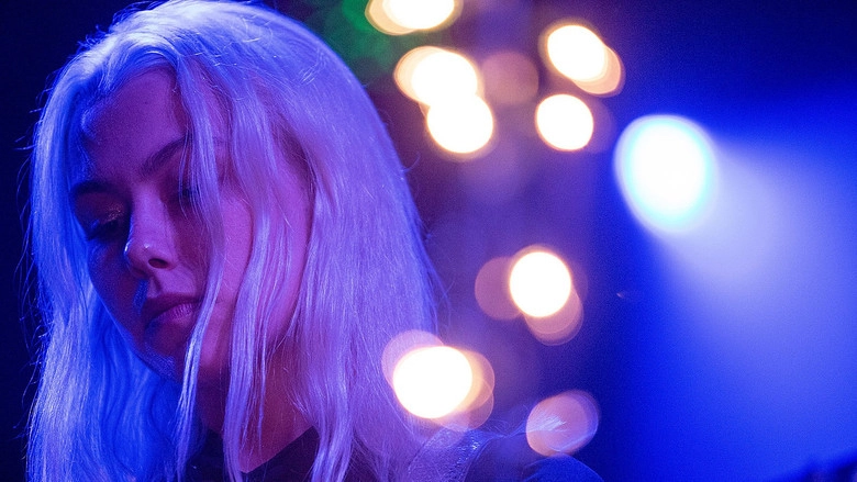Phoebe Bridgers @ Brooklyn Steel (2018)