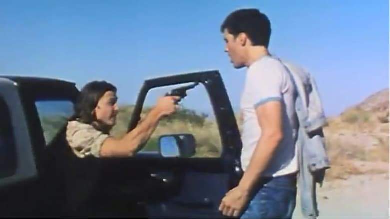 Postcards From America (1994)