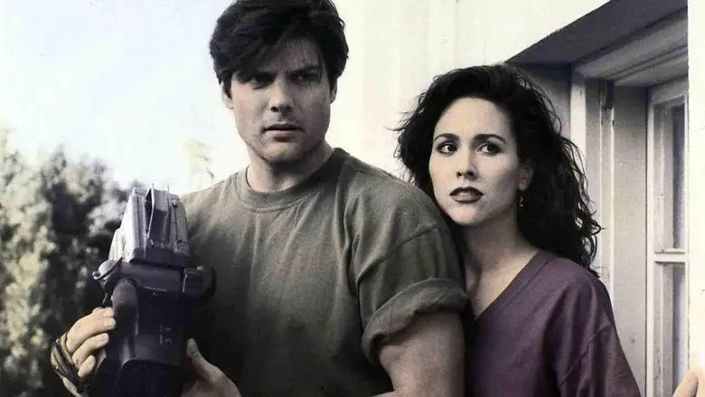 Midnight Witness (1993)