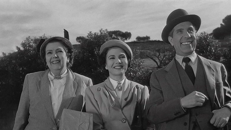 Sonhar E Facil (1951)