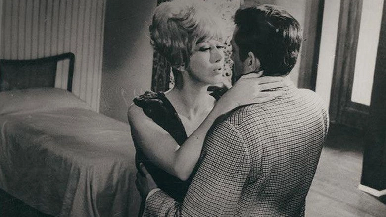 Desperate Mission (1965)